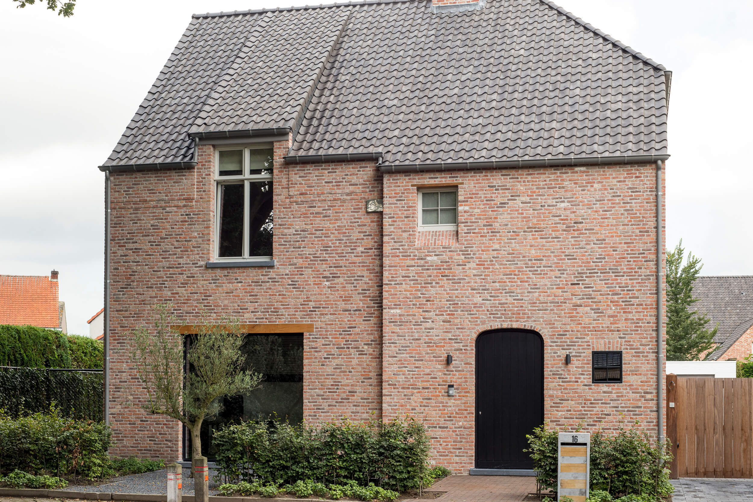 Bruvo - Ramen en deuren in pastorijstijl: dit moet je erover weten