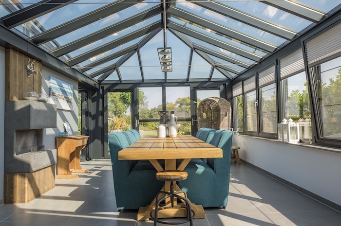 Bruvo - Terrasoverkapping met lamellendak: dit is wat jij kan verwachten