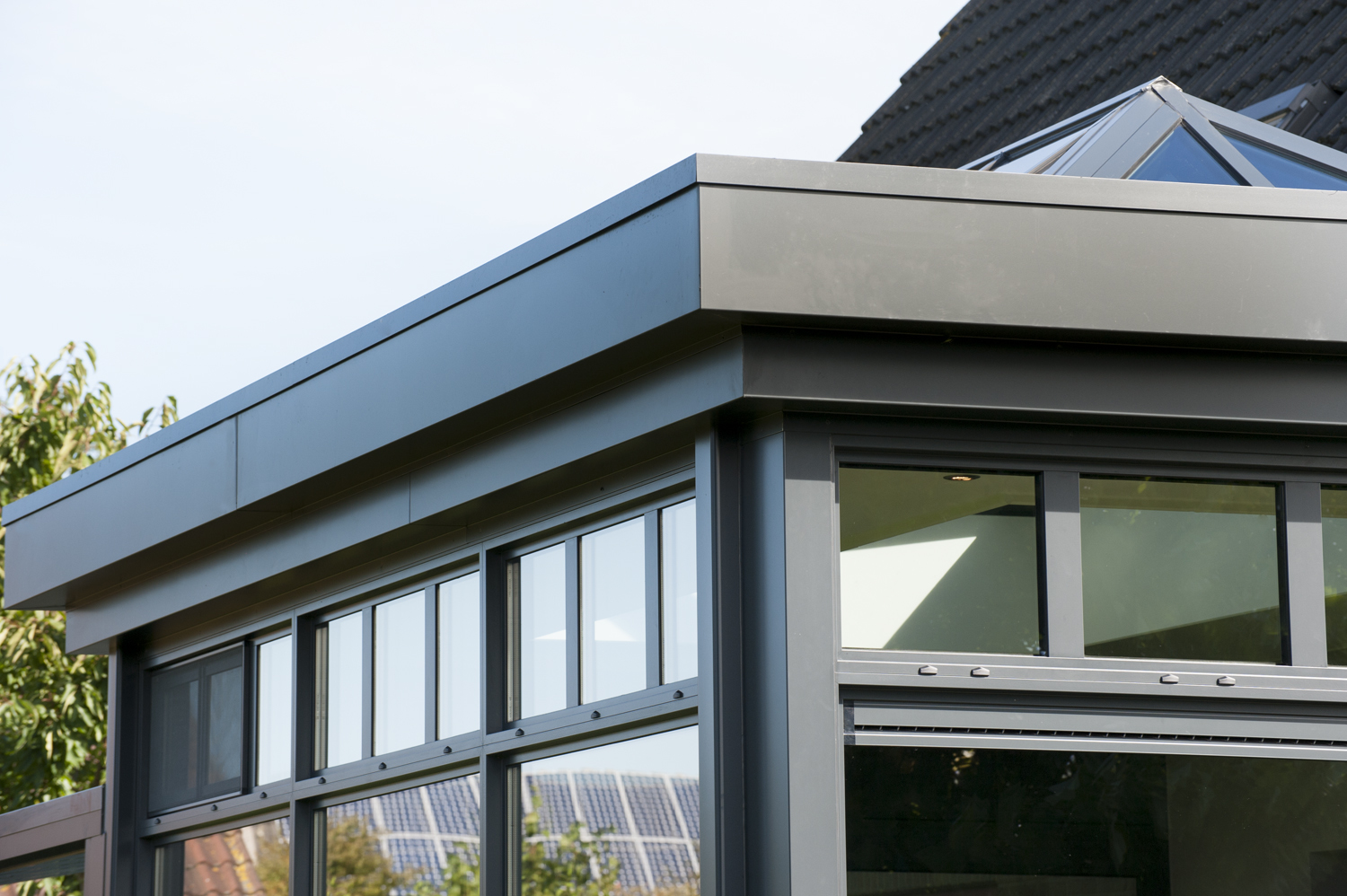 Bruvo - Hoeveel kost een veranda?