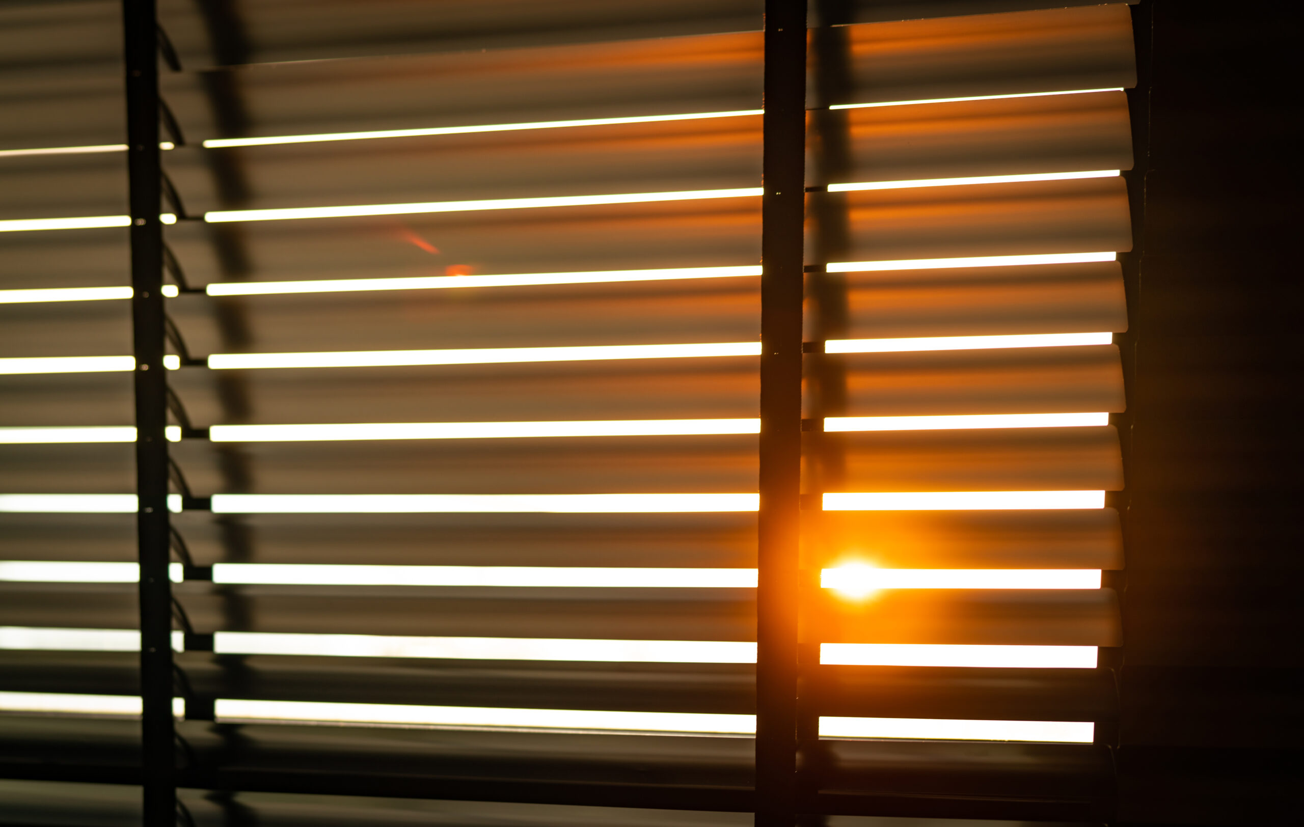 Bruvo - Bescherming tegen de zon: De beste zonwering voor je ramen