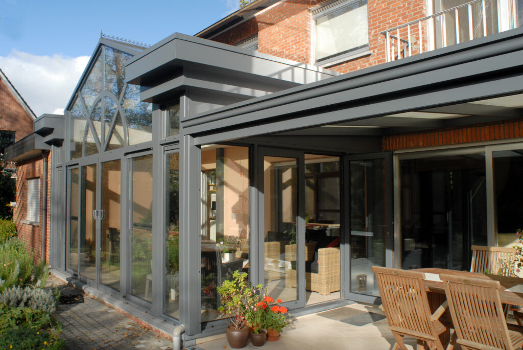 Veranda
